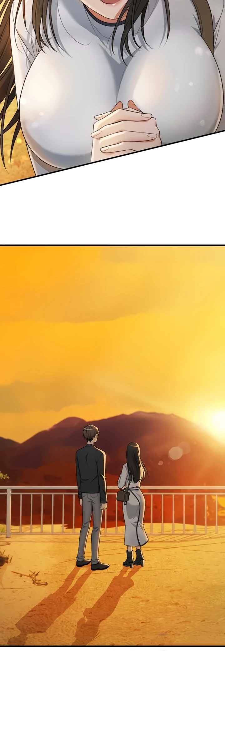 One More Chance - Page 41